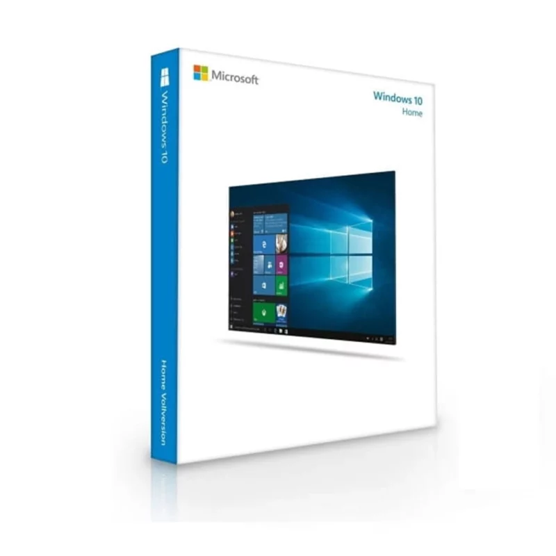 MICROSOFT WINDOWS 10 HOME – LIFETIME