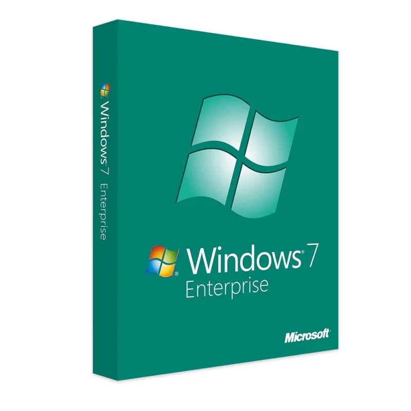 Windows 7 Enterprise