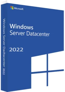  Windows Server 2022 Datacenter