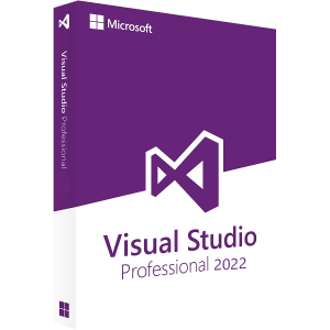 Visual Studio Professional 2022