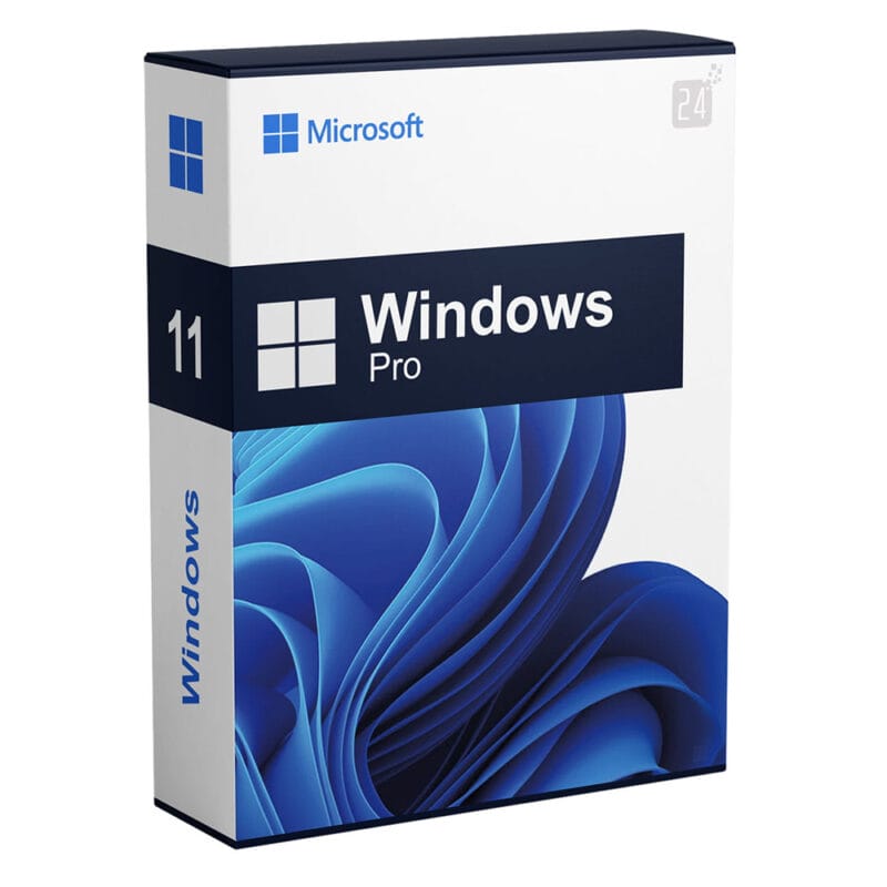 Windows 11 Pro 1 PC