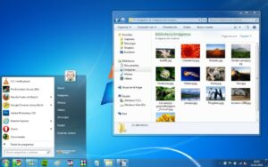 Windows 7 Home Premium 