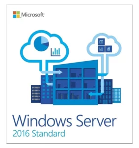 Windows Server 2016 Standard