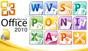 Microsoft Office 2010 Professional Plus