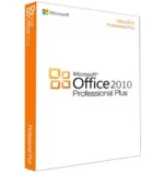 Microsoft Office 2010 Professional Plus