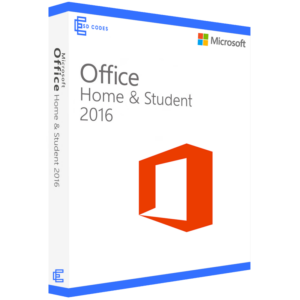 Office 2016 Home and Student 