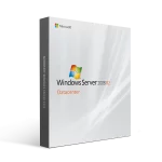 Windows Server 2008 R2 Datacenter 1PC