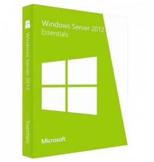 Windows Server 2012 Essential