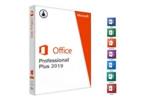 Outlook 2019 Professional 1 PC