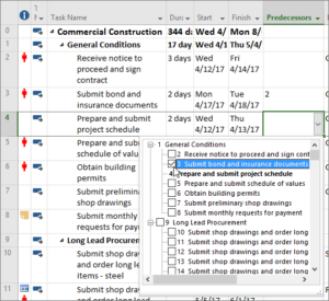 ‎Microsoft Project 2019 Professional