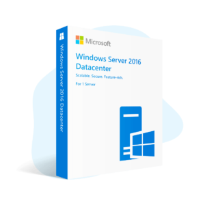 Windows Server 2016 Datacenter