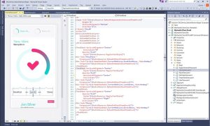 Visual Studio 2017 Pro 1 PC