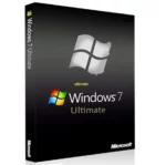 Windows 7 Ultimate