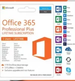 Office 365 Pro Plus 2023